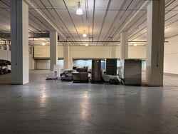 Tuas Avenue 6 (D22), Warehouse #508480541